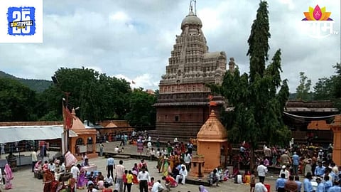 Grishneshwar Temple