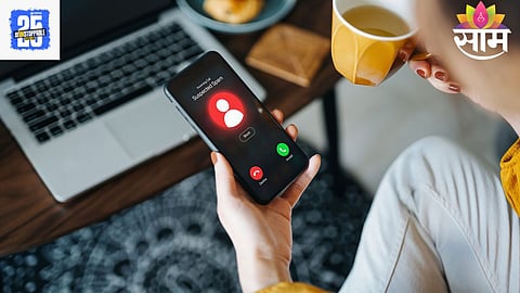 Get rid of loan and credit card spam calls using the government DND app