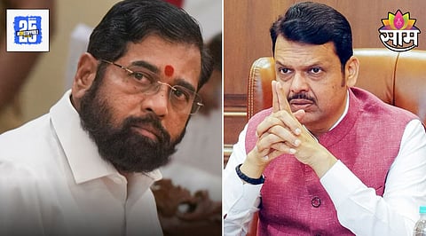 Maharashtra Politics