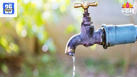 Badlapur Water Supply
