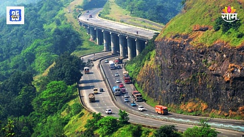 Mumbai to Pune in Just 90 Minutes 