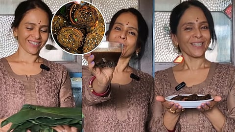 Aishwarya Narkar