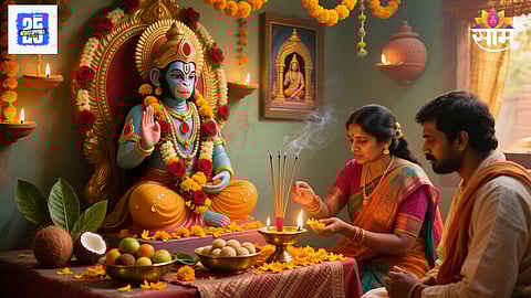 Mangalwar upay