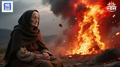 Baba Vanga Predictions