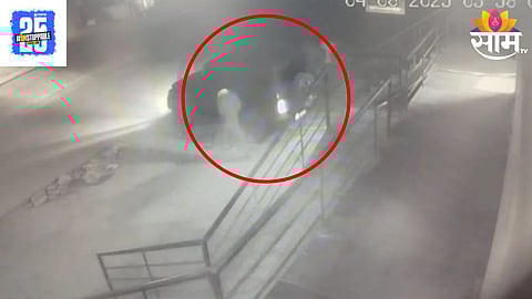 Sambhajinagar Crime