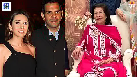 Sunjay Kapur Death