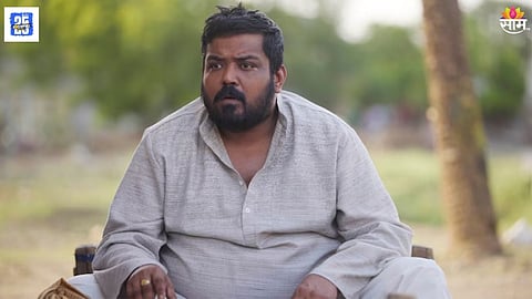 Panchayat Actor Tragedy