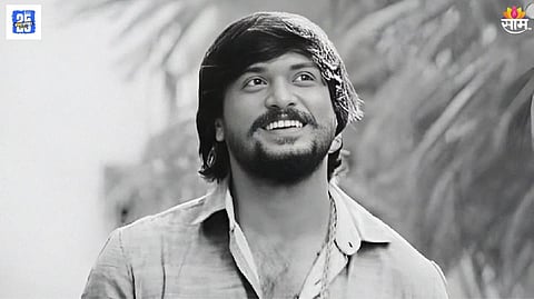 Kannada actor Santhosh Balaraj Passed Away at age 34 due to jaundice on 5th august 