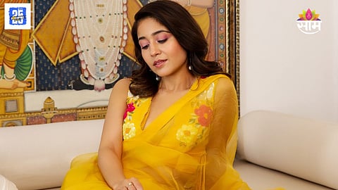 Shweta Tripathi Buy New House 