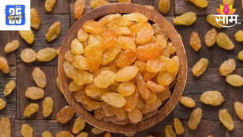 Raisin Price