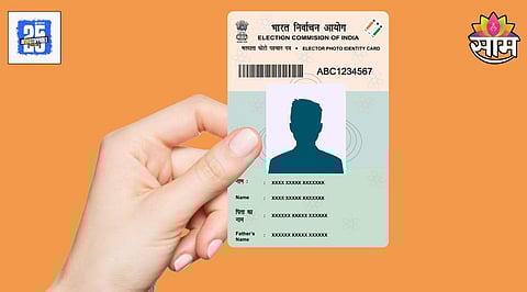 EPIC Rules Voter ID