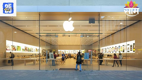 iPhone 17 Launch Date: iPhone 17 येतोय, 'या' तारखेला होणार लाँच, स्लिम 17 Air सुद्धा धडकणार