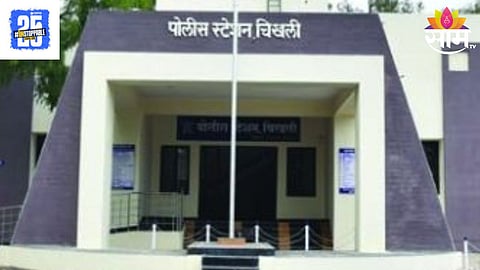 Buldhana Chikhali News