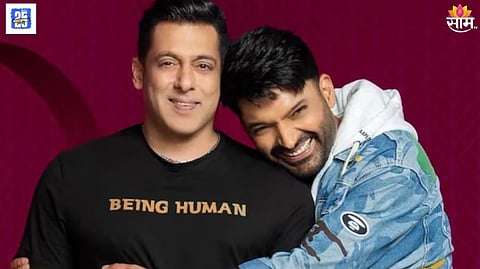 Why Lawrence Bishnoi Gang Target Kapil Sharma