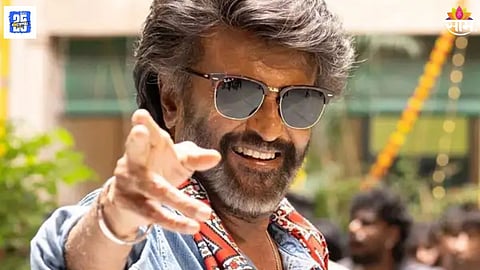 Rajinikanth Movie Coolie Advance Booking 