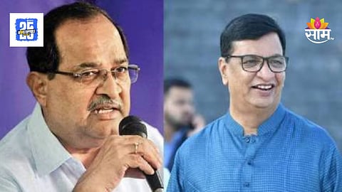 Bogus Voting Shirdi  : बोगस मतदारांच्या आरोपावरून थोरातांनी विखेंवर केला हल्लाबोल, नगरचे राजकारण पुन्हा तापलं