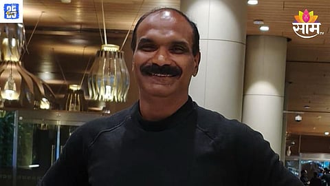 Thane Marathon news