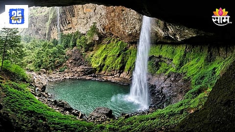 Shocking News : पिकनिक स्पॉटवर अपघाताचं सत्र सुरुच; भिमाशंकरमध्ये दोघांचा कुंडात बुडून मृत्यू, वसईत एक विहिरीत बुडाला