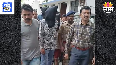 Bhandara Crime