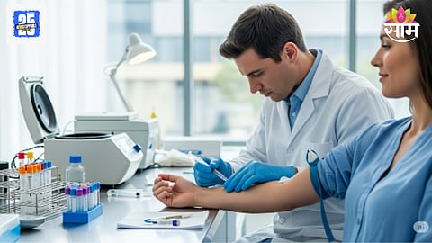 Ways to check kidney health