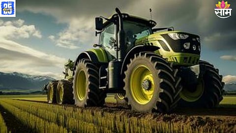 Farmers express anger over new GPS and Black Box rules for tractors, calling them unnecessary and costly.