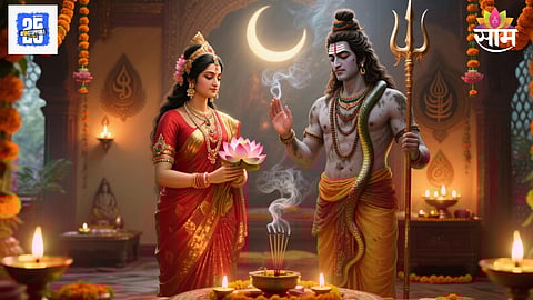 Goddess Lakshmi will come to your house