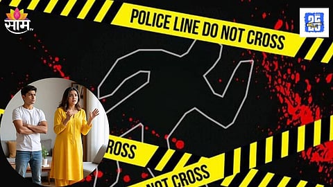 Uttar Pradesh Jhansi crime news