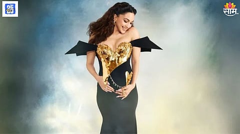 kiara advani Post
