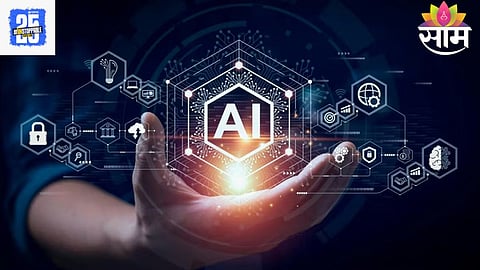 AI Video Creation: व्हिडिओ मेकिंग सोपं झालं! स्क्रिप्ट अपलोड करा आणि बघा कमाल, कोणतं आहे नवीन फिचर? वाचा सविस्तर