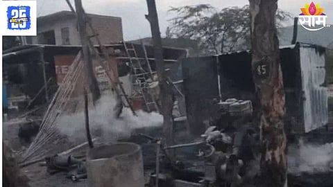 Firozpur Jhirka Haryana violence