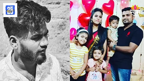 Filmcity Makeup Artist : मुलीमुळे आईचा झाला भंडाफोड, आर्टिस्ट नवऱ्याला संपववलं होतं, पत्नी-प्रियकराच्या कटाचा पर्दाफाश