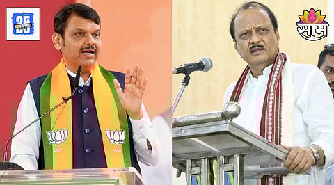 Maharashtra Politics