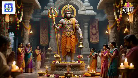 Mangalwar che Upay