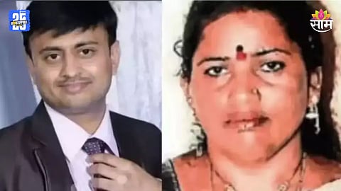 Crime: संसारात ढवळाढवळ, जावयाची सटकली; सासूला कायमचं संपवलं, शरीराचे १९ तुकडे करून...