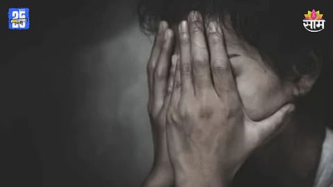 Crime: मामाच्या घरून परतताना दिव्यांग तरुणीवर सामूहिक बलात्कार, बचावासाठी पळत राहिली पण...; घटनेपूर्वीचा CCTV व्हिडीओ समोर
