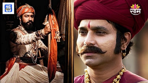 Santosh Juvekar - Akshaye Khanna