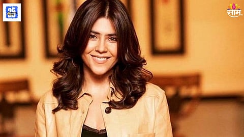 Ekta Kapoor Case