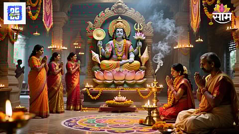 Lord vishnu remedies
