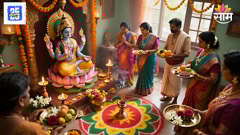 Dhan Prapti che Upay