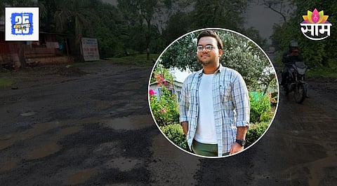 Bhiwandi Accident News 