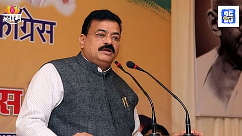 Bhaskar Jadhav Targets Brahmin Community