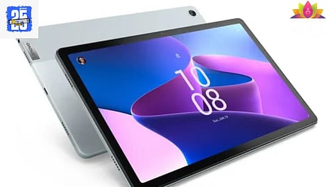 Lenovo Tab: नवीन लेनोवो टॅब भारतात लाँच! दमदार फीचर्ससह १०,९९९ रुपयांपासून उपलब्ध