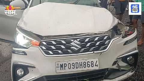 Road Accident