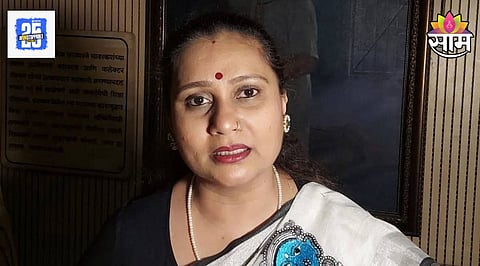 Priya Berde