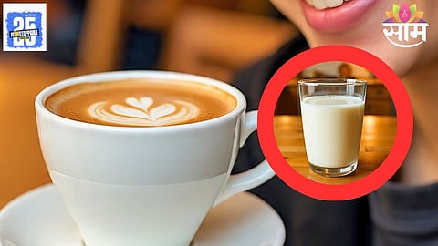 Tea Health : चहाप्रेमींनो सावधान! दुधाचा चहा करताना या ३ चुका टाळा; आरोग्य तज्ज्ञांनी दिला इशारा