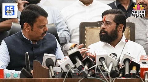 Maharashtra Politics