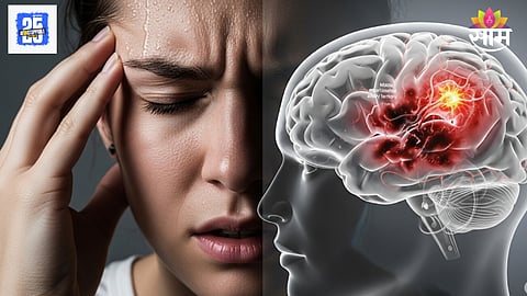 Stroke warning signs