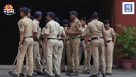 Mumbai Andheri Police