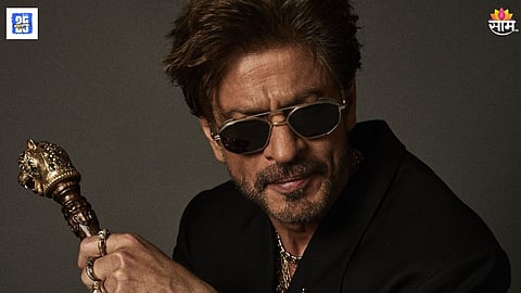 Shah rukh Khan