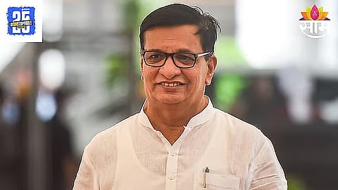 Balasaheb Thorat